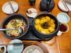 云海肴汽锅鸡-云海肴云南菜(花园城店)