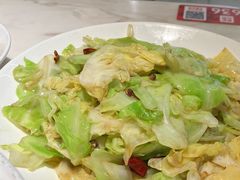 -茅庐川菜(烟台万象汇店)