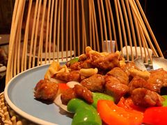 -厦门艾美酒店·乐美中餐厅