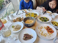 -上海会馆(香港名都店)