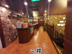 -申德勒加油站西餐厅Schindlers Tankstelle(上海外滩店)