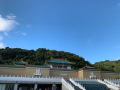 -台北故宫博物院