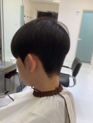 -Hello Lady发型设计