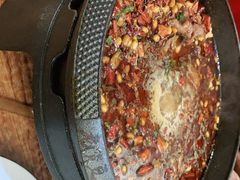 -老资豆拾牛·川南口味菜(保利花园店)