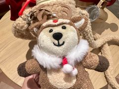 -星巴克臻选(南京艾尚天地店)