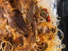 -伊帆食府·青海美食