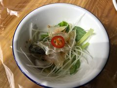 -官塘陈记鱼生·潮汕砂锅粥·牛肉火锅(潮枫路总店)