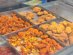 -沃尔玛超市(武侯店)