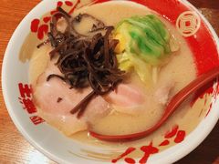 豚王拉面-豚王拉面(澳门银河店)