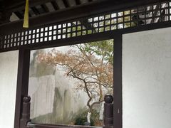-常熟方塔园