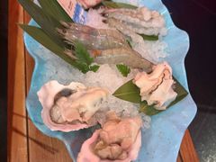 -牛New寿喜烧(中山公园龙之梦店)