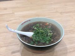 -经堂北路牛肉干面·溪口蒋永峰牛肉馆(宁波店)