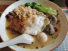 琳记霸王出前一丁-小龍鳳餐室(番禺路店)