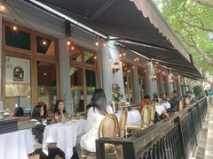 -夏朵餐厅(丁香店)