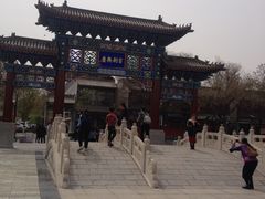 -天宁寺