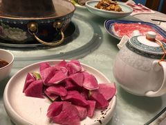 -东来顺饭庄(西直门店)