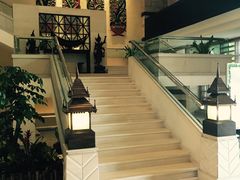 -厦门日月谷温泉渡假村