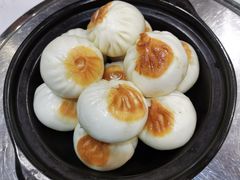 生煎包-赢融印象•龙泉店•清真云南菜•民族菜(小菜园店)