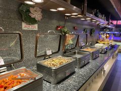 -韩大地烤肉海鲜火锅自助(五一广场店)