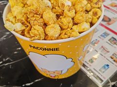 -CGV星星影城(颐堤港ScreenX店)