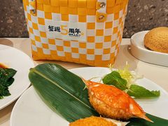 -蔡澜点心·粤菜(月星环球港店)