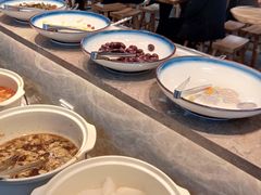 -素满香·食养自助(福州·长乐北路店)