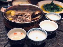 -丝路金桃·新疆菜(徐汇店)