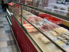 -百饼园(元洪城店)