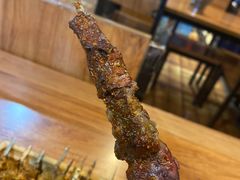 -宝山一号馕坑肉