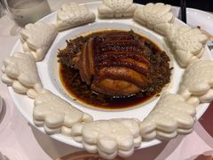 -大鸭梨烤鸭(甘家口店)