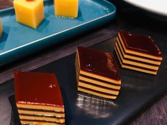 -万丽轩·粤菜(王府井金茂万丽酒店)