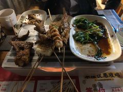 -木屋烧烤(白石洲店)