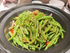 -小菜园新徽菜(合肥滨湖世纪金源店)