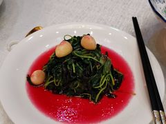-听松楼·花园酒店·自助餐厅(红梅公园店)