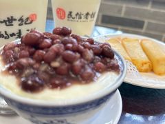 -民信老铺(双皮奶博物馆店)