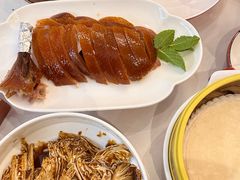 -大鸭梨烤鸭店(花园村店)