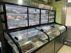 -宾朋海鲜饭庄(兴海路店)