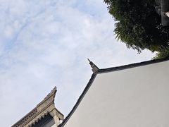 -蔡元培故居
