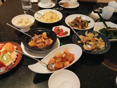 -铭轩中餐厅·海南菜·粤菜(亚龙湾瑞吉店)