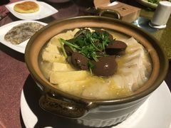 -长春市茶啊衝饭店(南湖公园店)