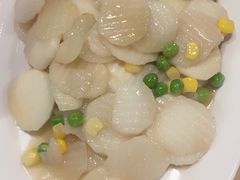 -鹦鹉小厨味道餐厅(山大南路店)