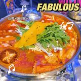 朴德善·首尔大排档