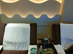 -康熙养生SPA·轻奢足道(江宁万达店)