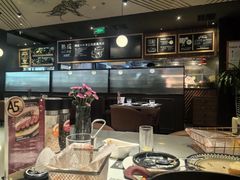 -西堤牛排(北京国瑞店)
