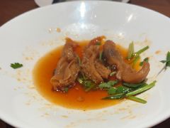 -紫阳海鲜楼·传承闽味(长乐路总店)