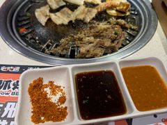 -猫爪爪原切自助烤肉(观音桥阳光世纪店)