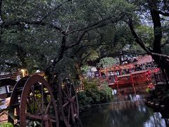 -深圳锦绣中华民俗村