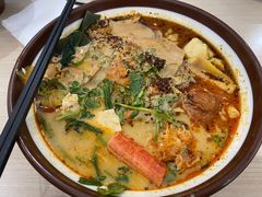-菲哥麻辣烫(贵山小区店)