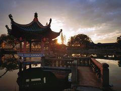 -江心屿景区