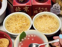 -小吊梨汤·北京菜·烤鸭(王府井银泰in88店)
